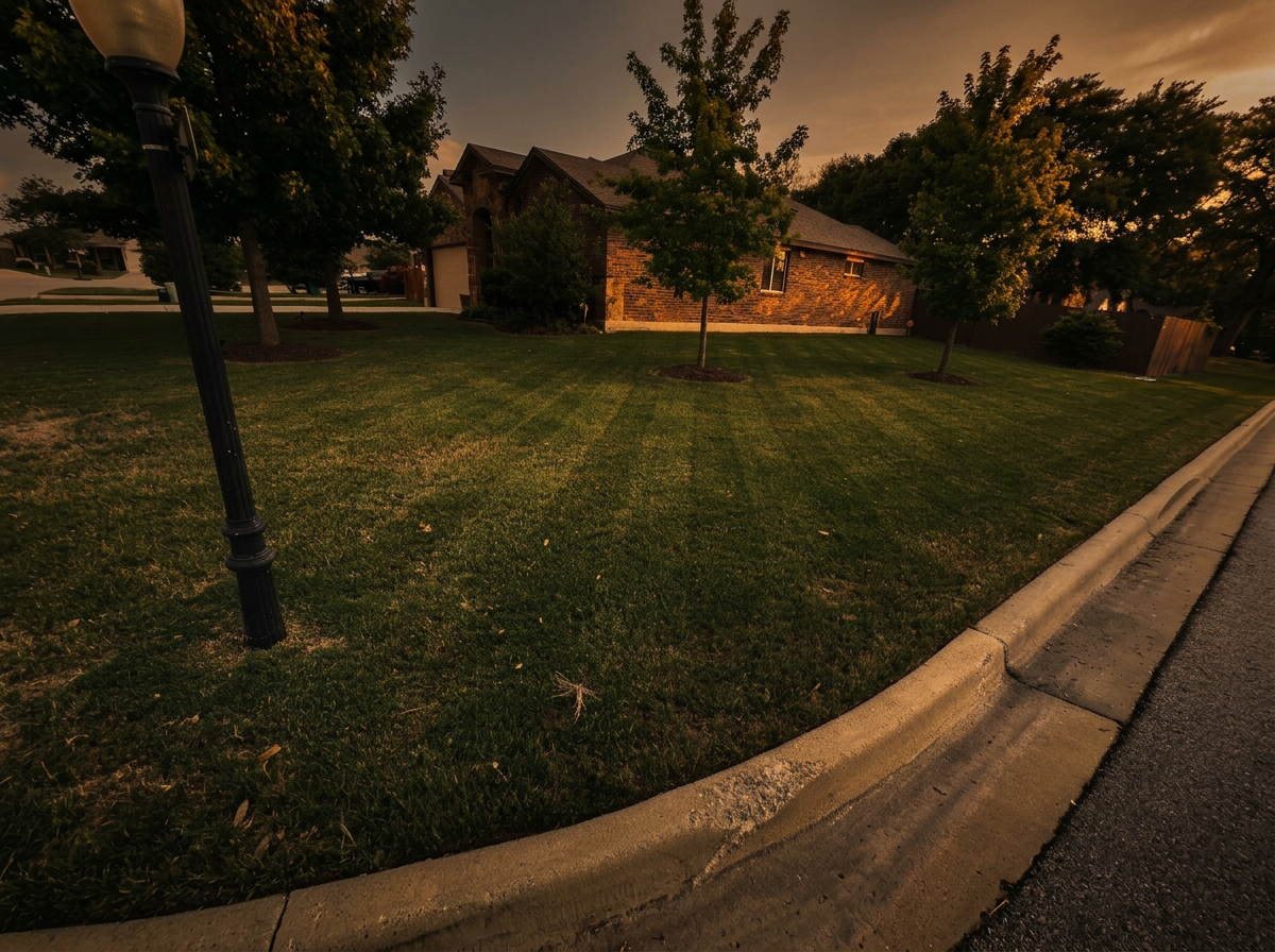 Estate Lawn Care